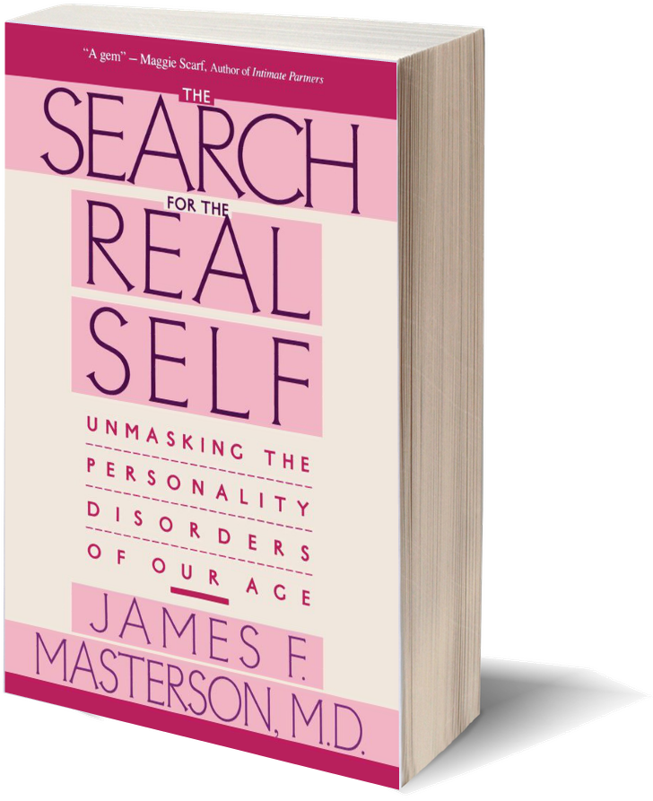 Search For The Real Self