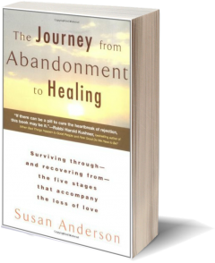 The Journey from Abandonment to Healing