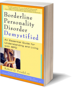  Borderline Personality Disorder Demystified