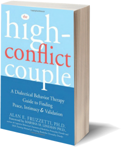  The High Conflict Couple