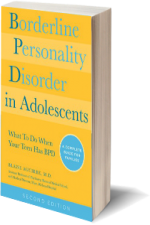 Borderline Personality Disorder in Adolescents