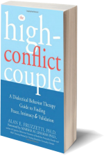  The High Conflict Couple