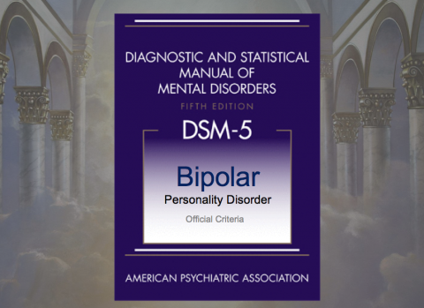 DSM - Bipolar