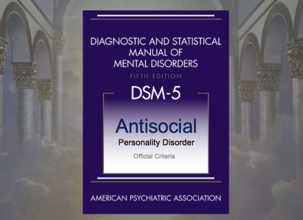 DSM 5 - Antisocial Personality